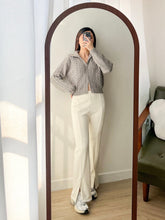Load image into Gallery viewer, Winter Slit Pants