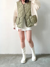 將圖片載入圖庫檢視器 V-cut Boots