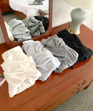 Load image into Gallery viewer, Winter Cross Shoulder Top