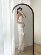 將圖片載入圖庫檢視器 Ruffle Tube Dress