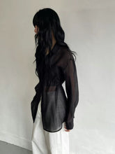 Load image into Gallery viewer, Spring Sheer Shirt