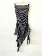 將圖片載入圖庫檢視器 Ruffle Tube Dress