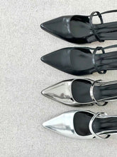 將圖片載入圖庫檢視器 Basic Slingback Heels
