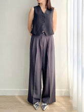 Load image into Gallery viewer, Classic Suit Vest