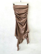 將圖片載入圖庫檢視器 Ruffle Tube Dress