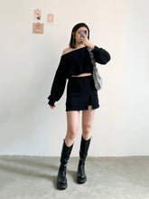 將圖片載入圖庫檢視器 V-cut Tall Boots