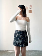 Load image into Gallery viewer, Sexy Padded Cross Top