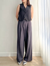 Load image into Gallery viewer, Classic Suit Vest