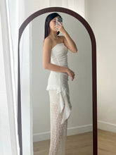 將圖片載入圖庫檢視器 Ruffle Tube Dress