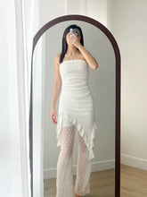 將圖片載入圖庫檢視器 Ruffle Tube Dress