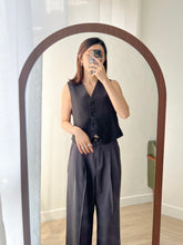 Load image into Gallery viewer, Classic Suit Vest