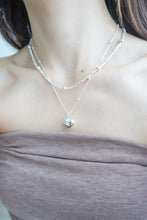 Load image into Gallery viewer, Cool Heart Set Necklace