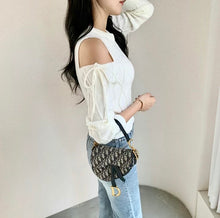 Load image into Gallery viewer, Sexy Ribbon Knit Top