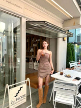 將圖片載入圖庫檢視器 Ruffle Tube Dress