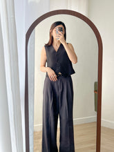 Load image into Gallery viewer, Classic Suit Vest