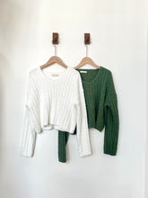 Load image into Gallery viewer, Comfy Knit Top
