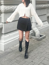 將圖片載入圖庫檢視器 V-cut Tall Boots