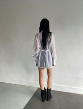 Load image into Gallery viewer, Spring Sheer Shirt