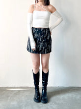 Load image into Gallery viewer, Sexy Padded Cross Top