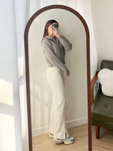 Load image into Gallery viewer, Winter Slit Pants