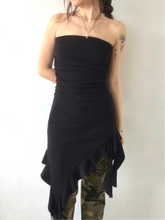 將圖片載入圖庫檢視器 Ruffle Tube Dress