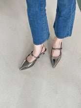 將圖片載入圖庫檢視器 Basic Slingback Heels