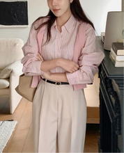 Load image into Gallery viewer, Striped Shirt