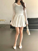 Load image into Gallery viewer, Bubble Skirt