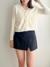 將圖片載入圖庫檢視器 Basic Slit Skort