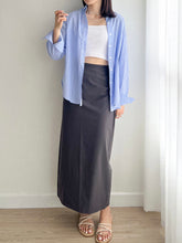 Load image into Gallery viewer, Striped Shirt