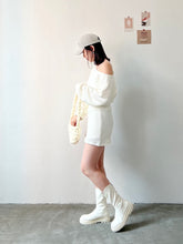 將圖片載入圖庫檢視器 V-cut Boots