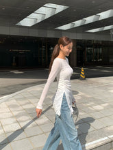 Load image into Gallery viewer, Ruffle Camisole