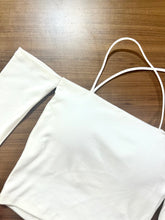 Load image into Gallery viewer, Sexy Padded Cross Top