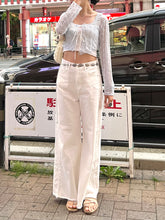 Load image into Gallery viewer, Daisy Ribbon Cardigan Top