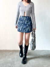 Load image into Gallery viewer, Ripped Skirt