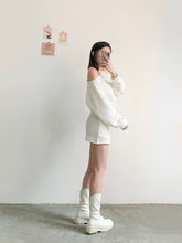 將圖片載入圖庫檢視器 V-cut Boots