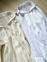 Load image into Gallery viewer, Spring Sheer Shirt