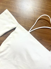 Load image into Gallery viewer, Sexy Padded Cross Top