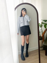 將圖片載入圖庫檢視器 V-cut Tall Boots