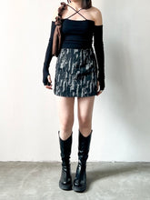 Load image into Gallery viewer, Ripped Skirt