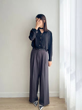 將圖片載入圖庫檢視器 Ribbon Slingback Flats