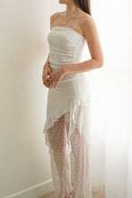 將圖片載入圖庫檢視器 Ruffle Tube Dress
