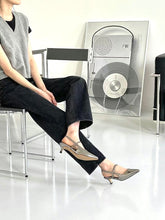 將圖片載入圖庫檢視器 Basic Slingback Heels
