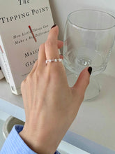 Load image into Gallery viewer, Mini Flower Ring