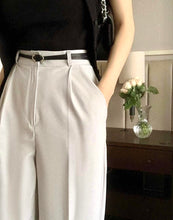 Load image into Gallery viewer, Oval Belt