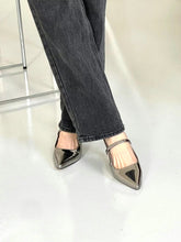 將圖片載入圖庫檢視器 Basic Slingback Heels