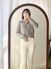 Load image into Gallery viewer, Winter Slit Pants