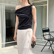 Load image into Gallery viewer, Comfy Ribbon Vest