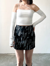 Load image into Gallery viewer, Sexy Padded Cross Top