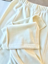 Load image into Gallery viewer, Winter Slit Pants